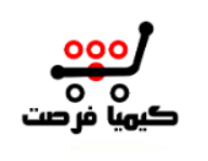 سوپرمارکت همه نوع کالا